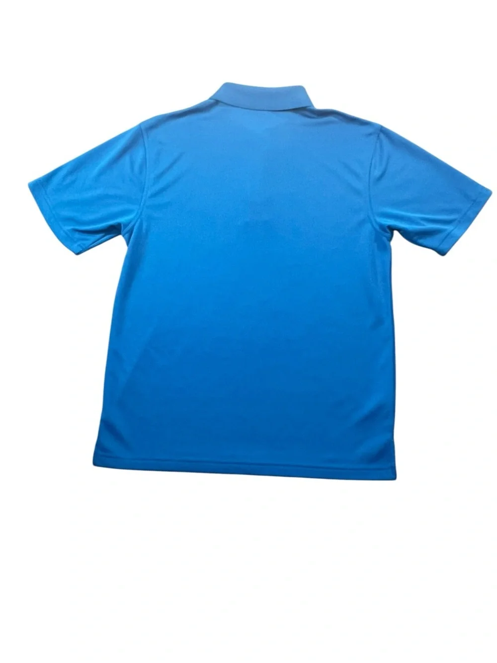 Stormtech Azure Blue Sirocco Sports Polo Mens Size Small